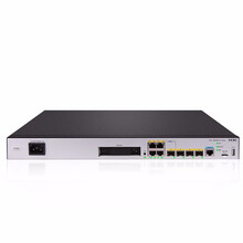 华三（H3C）RT-MSR3610-X1 4光口4电口千兆企业级路由器