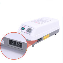 防褥疮气床垫老人瘫痪卧床家用护理按摩波动睡眠便孔充气气垫床垫 乳白色睡眠 气泵