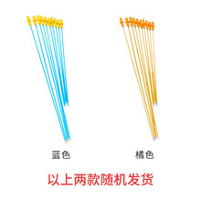 犬用一次性输精管宠物狗犬舍一次性人工授精配种器犬注射 1包 50根(短管)+5根注射器