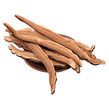 【拒绝暴利】赤灵芝片林整支切片紫灵芝泡茶泡酒 250g长白山野生灵芝【大片好货】