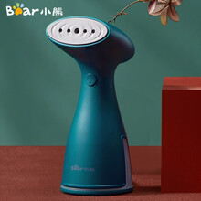 小熊（Bear）挂烫机/熨斗 家用手持蒸汽挂烫机熨烫机 旅行商用蒸汽熨斗熨衣服 GTJ-A08U1