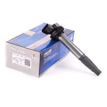 火炬(TORCH)点火线圈DQG12327A-DM(天籁/楼兰/探路者/英菲尼迪FX35/G35)