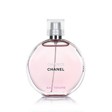 香奈儿（Chanel）邂逅持久清新女士淡香水 粉邂逅100ml