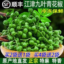 新鲜花椒新鲜麻椒书目 新鲜花椒新鲜麻椒作品 京东图书