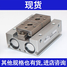 气动薄型气爪MHF2-8D/12D/16D/20D/D1/D2/DR/D1R/D2R MHF2-8D1