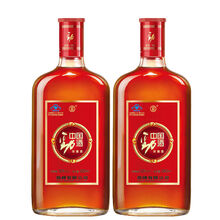 35度劲牌劲酒680ml*1/2/6瓶装自饮酒水养生酒 澳福来 35度680ml *2瓶