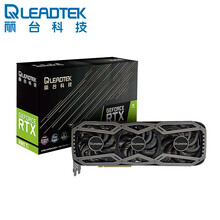 丽台（LEADTEK）GeForce RTX 3080 Ti LIFE ES 生命电竞 12G GDDR6X PCI-E4.0 赛博朋克2077吃鸡电竞游戏独显