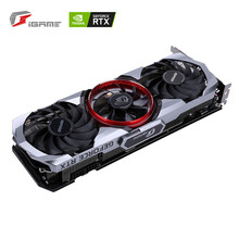 七彩虹（Colorful）iGame RTX3060 AD OC 12G  电竞游戏电脑显卡 RTX 3060 Advanced OC L