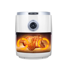 西屋空气炸锅WAF-LZ3001