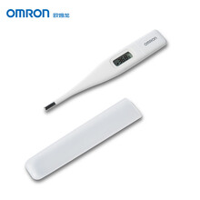 欧姆龙（OMRON）电子体温计 腋下笔式体温计 婴儿快速测温K10