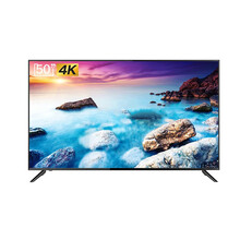 夏普（SHARP）50Z6A 50英寸4K超高清 智能网络液晶平板电视机夏普50