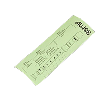 Music garden音乐园竖笛MRS-206B高音8孔英式B德式207G巴洛克式C调 赠品指法表