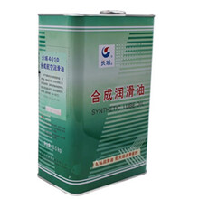 长城 4010合成润滑油 3.5KG/桶
