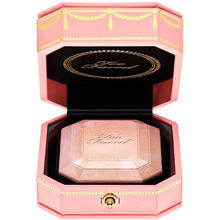 Too Faced 粉饼 京东