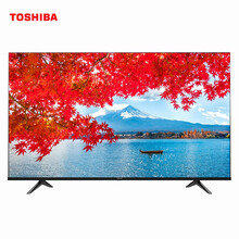 珠江数码 套餐送东芝C240F电视机！3年0月租！一价全包3年100M宽带+电视费，再送视频会员年卡 预存送电视机套餐 55寸东芝C240F+3年100M宽带、电视费