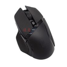 适用 RAZER 雷蛇 巴塞利斯蛇 极速版 终级版 V2 鼠标防滑贴汗按键贴侧边 【黑色】巴塞利斯蛇 极速版/终级版/V2防滑贴