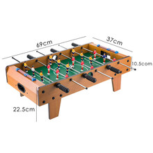 男孩子生日礼物六一儿童节男童12十岁10幼儿园8-9奖励小学生朋友7 大号足球桌