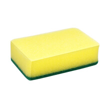 芳夕 瓷砖除蜡剂 去蜡 清洗表面清洁神器新地砖地板去腊墙砖家用粉木地板家具起蜡水 清洁海绵【赠品勿拍】