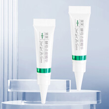 芙芙点痘精华控油酵母凝胶积雪草疏通毛孔修护淡痘印乳酸杏仁酸 酵母点痘精华5g 酵母点痘精华5g