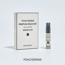柏世曼（poacherman）桂花香水桂花味男女士中性自然清新持久花香调淡香水香氛 8桂花小样3ml