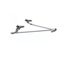 神星牒 解放运输车CTM132雨刮电机带雨刮联动杆（一根）