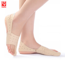 陌牛 日本原产拇指外翻矫正器医用大母指矫正袜大脚骨脚趾分离器可外穿鞋日夜装成人儿童男女士通用