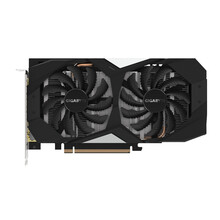 技嘉 GIGABYTE GeForce GTX 1660 OC 6G显卡