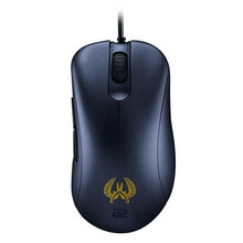 卓威ZOWIE GEAR EC2-B EC3-C电竞FPS有线游戏鼠标 CSGO鼠标 EC1-B CSGO版