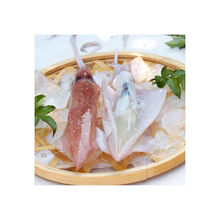 东海小管鲜活笔管鱼海兔 2盒装