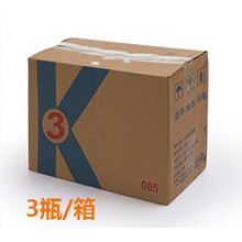 大理石表面上光剂 花岗岩石材保养护理剂加亮K2K3自动上光剂晶面处理 石材护理保养 K3(1箱/3桶)