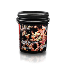 【RUIFINE】瑞丰高钙珊瑚盐REEF SALT PRO加强型SPS海盐LPS海水盐 高钙加强版 (20KG桶装) 送铲和饲料