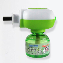 康捕康捕电蚊香液婴儿孕妇无味家用驱蚊液灭蚊液水电蚊香器插电式驱蚊神器 单个加热器【热卖价】