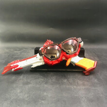 日版DX假面骑士 Ghost 腰带 灵骑 无限魂 杠杠剑 太阳眼镜枪G眼魂 太阳眼镜剑 万代，无售后