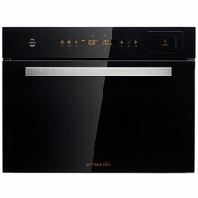 方太（FOTILE）SCD48-M1A.i 嵌入式蒸箱 200+智能菜谱持续更新，小白也能变大厨