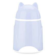 迷你酸奶机单人宿舍家用小型全自动学生玻璃内胆杯自制便携一人食 梦幻紫无菌粉