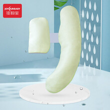 京东超市	
佳韵宝（Joyourbaby）H型多功能孕妇枕夏季配套枕席