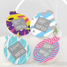 再三 猫咪狗狗沐浴露宠物洗澡专用浴液去味留香氛胶囊 犬用蓬松 18g*4颗/袋