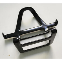 中阮中阮背带腰琵琶乐挂钩马头琴腰托演奏腰带乐器站立托 马头琴腰托白腰带