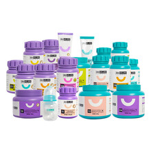 卫士乳钙片维生素微量元素猫氨牛磺酸羊奶粉卵磷脂营养化毛膏 -犬-乳钙160片