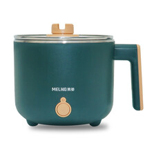 美菱（MeiLing）电煮锅 多用途锅多功能小火锅宿舍学生 MT-LC1501