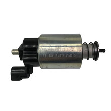 适用于丰田14-17新款雷凌卡罗拉起动机启动机吸力包马达磁吸开关 原装开关