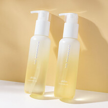 悠珂思（UKISS）卸妆油150ml（温和不刺激敏感肌专用无添加卸妆油脸部深层清洁眼唇卸妆） 150ml