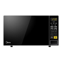 美的（Midea）M1—L213C 微波炉 21L