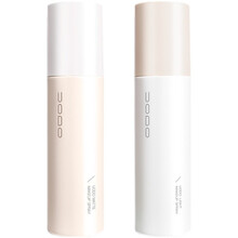 UODO优沃朵定妆粉饼控油定妆持久蜜粉散粉干粉防水防汗fe粉饼干皮油皮 微光定妆喷雾120ml