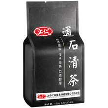 汇仁中草材金钱草鸡内金山药胆排鸡内金粉结通石清茶颗粒茶 一袋