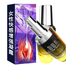 仙仙水 女性房事快感增强液 女用性约春情高潮高朝私处按摩润滑液润滑油热感人体润滑剂夫妻成人情趣性用品 女人用的爱爱专用喷潮凝露性奋外用药喷剂30ML 快速高潮