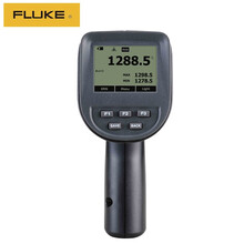 福禄克（FLUKE）雷泰Raytek 3i Plus红外线测温仪工业精度高精度目镜瞄准双功能激光螺旋测温枪3i1MSCL3+/CN