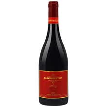 阳光之巅葡萄酒（SUNSHINE TOP）澳洲原瓶进口干红\\起泡酒 750ml  阳光之巅西拉 单瓶装