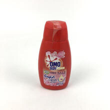 洗衣液旅行装100克*4瓶 奥妙樱花味持久香水型全自动洗衣液小样出差旅行装 100克奥妙瓶装小样(4瓶装)