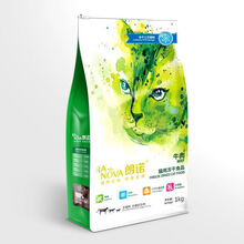 朗诺冻干猫零食鸡胸肉牛肉幼猫增肥鸡肉冻干批发猫粮狗零食 猫牛肉1kg